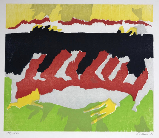 "Sameland" Georg Suttner