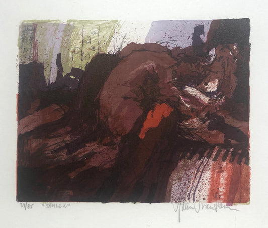 "Samlek" Göran Ivarsson