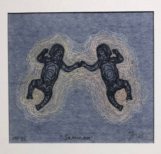 "Samman" Josefin Skön