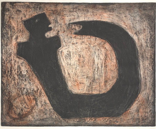 'Samtal' Birna Matthiasdottir