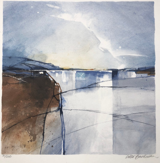 "Senvinter" Lotta Backman