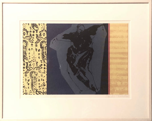 "Siden" Danka Jaworska