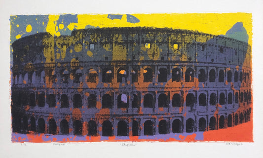 'Skuggsida' Olle Lindqvist