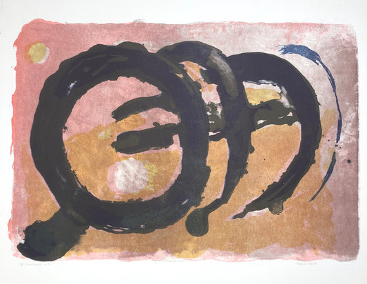 "Soljord" Mikael Käll