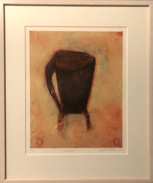 "Som kanna" Caroline Färnström