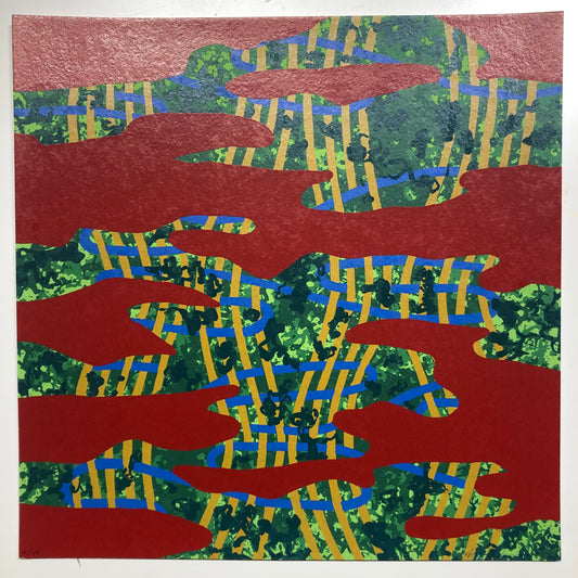 'Sommar' Ann Makander