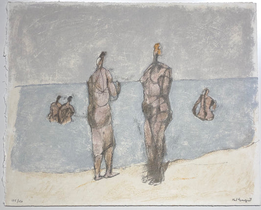 "söndag" Karl Granquist