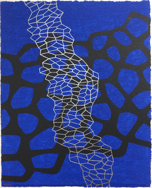 "Spegling" Lars Arvidsson