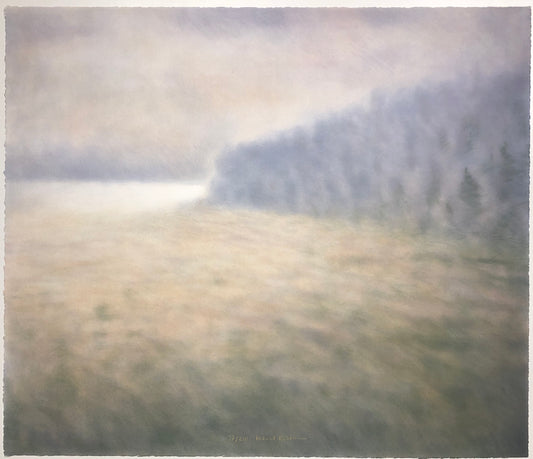 "Stilla ljus" Mikael Kihlman