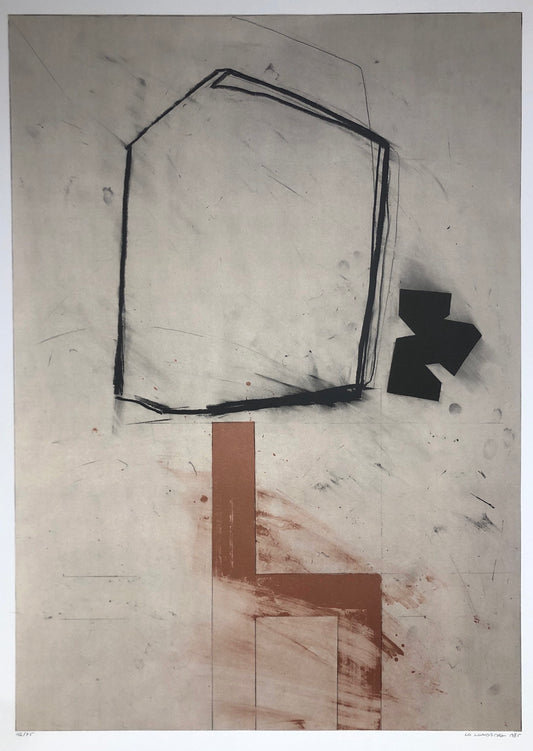"Stol" LG Lundberg