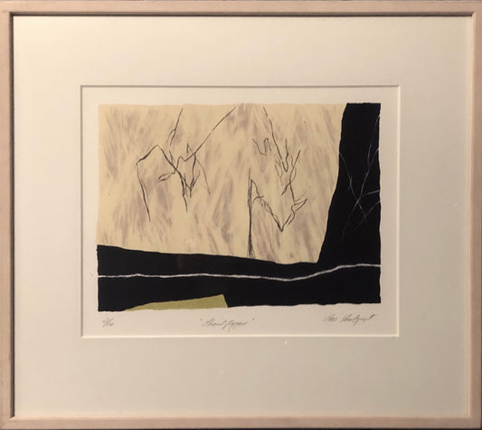 "Strandflygare" Lars Lundqvist