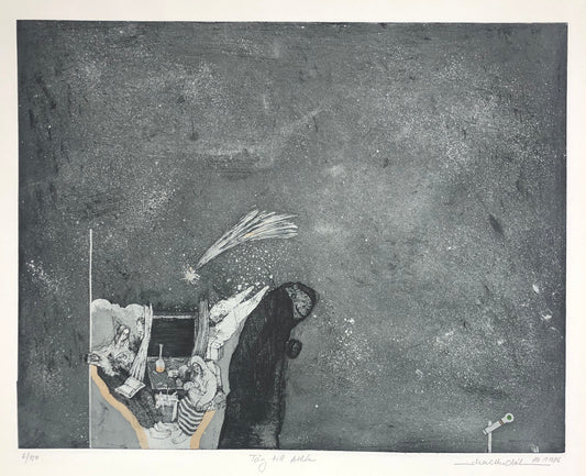 'Tåg till Athen' Michal Hudak