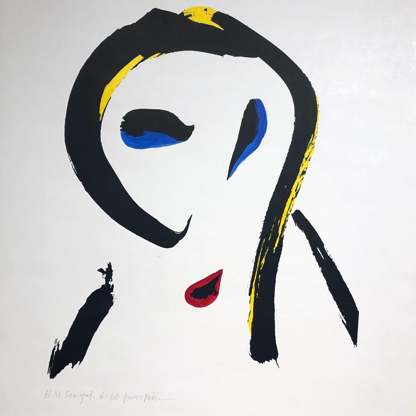 "Thai" Lars Pettersson