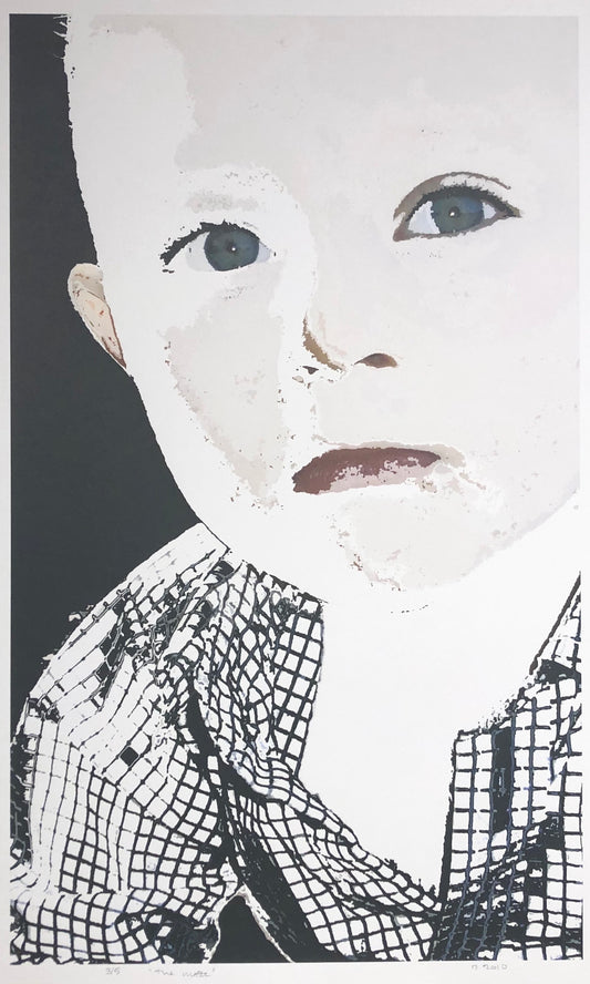 "The Maze" Marianne Saapunki