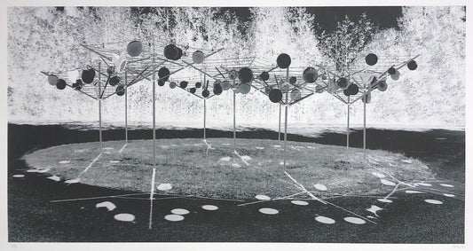 "Torkvindor IV" Marianne Saapunki