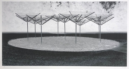 "Torkvindor V" Marianne Saapunki