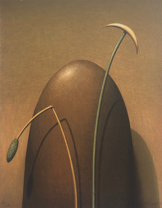 'Tre' Bertil Warnolf