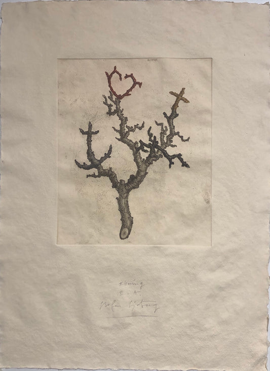 'Tro, hopp och kärlek, päron' Stefan Sjöberg