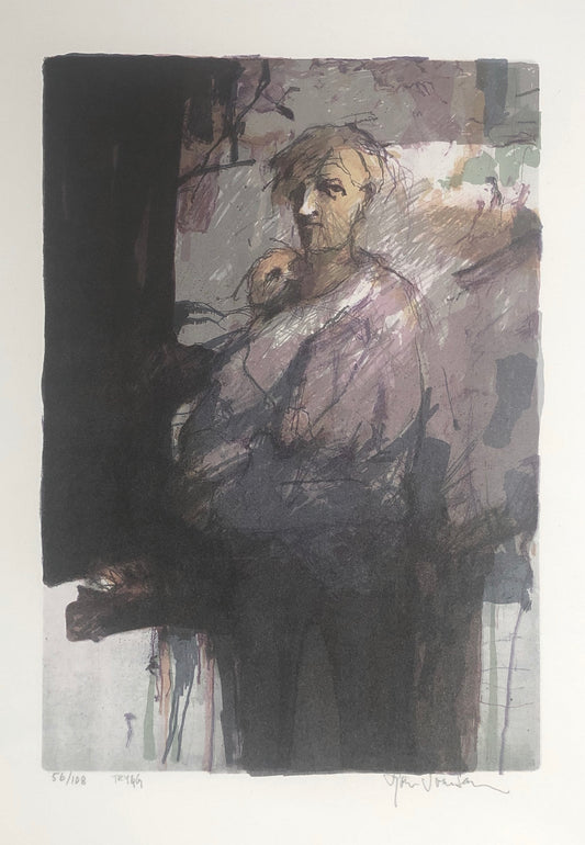 "Trygg" Göran Ivarsson