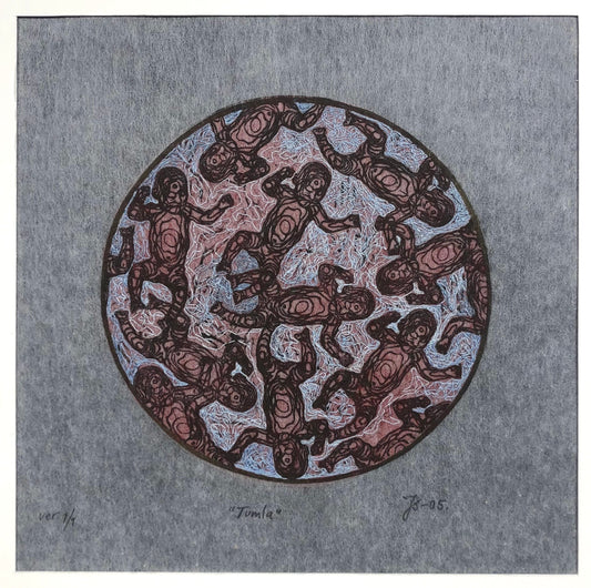 "Tumla" Josefin Skön