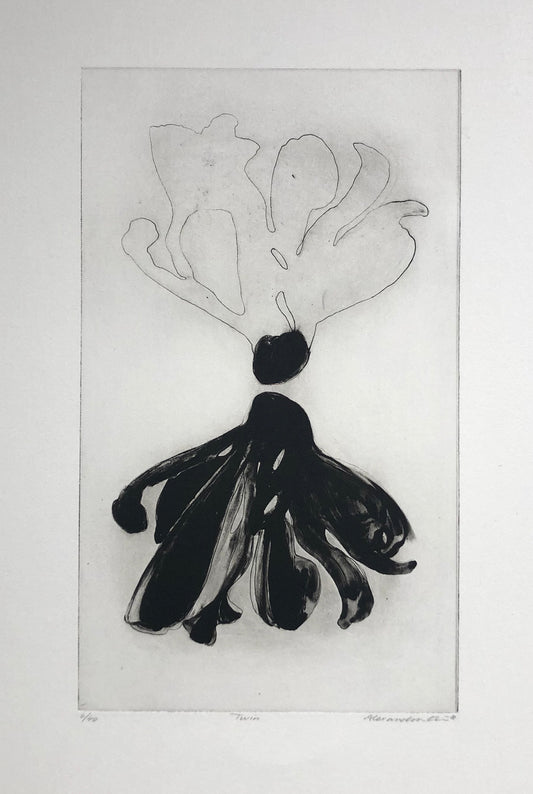 'Twin' Alexandra Kern