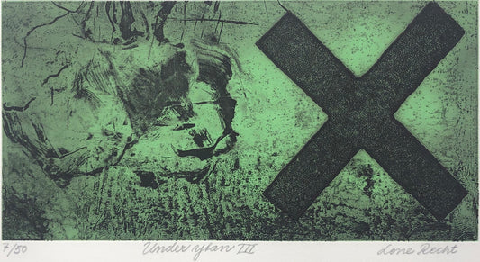 "Under ytan III" Lone Recht