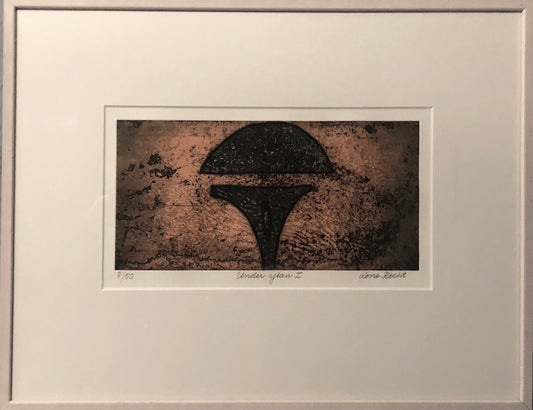 "Under ytan I" Lone Recht