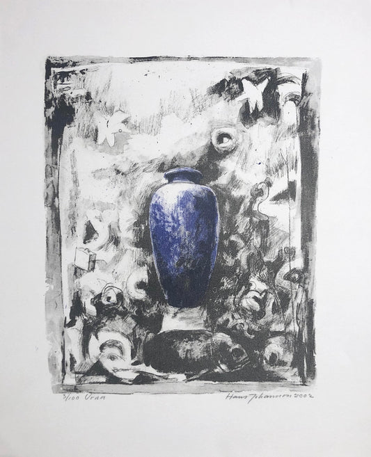 "Urna" Hans Johansson