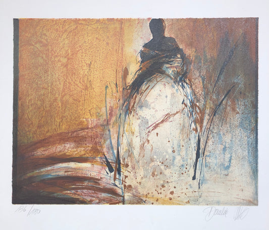 Utan titel Danka Jaworska