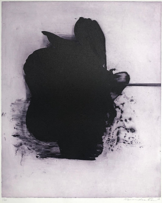 Utan titel, Alexandra Kern