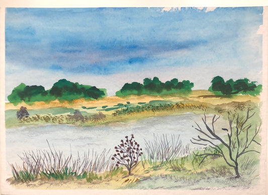 Utan titel, Antonio Barros