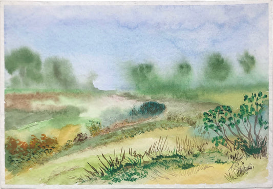 Utan titel, Antonio Barros