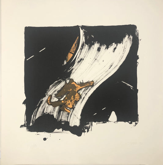 Utan titel, Johan Scott