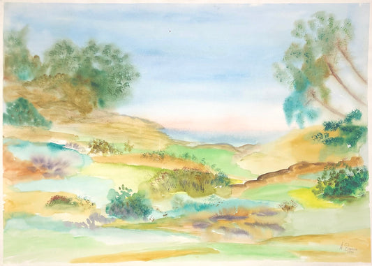 Utan titel, Antonio Barros