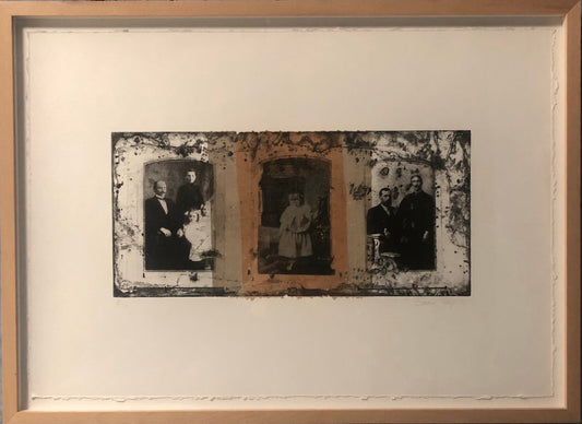 Utan titel, Emma Karp