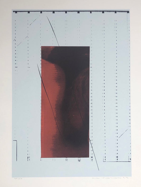 Utan titel, Lars Karlmark