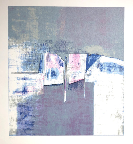 Utan titel, Anders Österlin