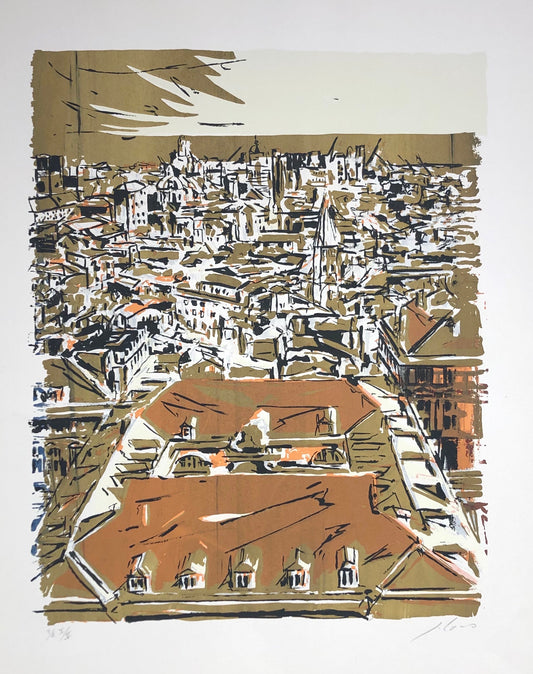 Utan titel, Juan Cano