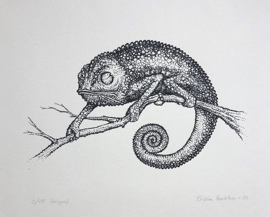 Utan titel, Kristina Hambitzer