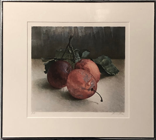 Utan titel, Maria Boczewska