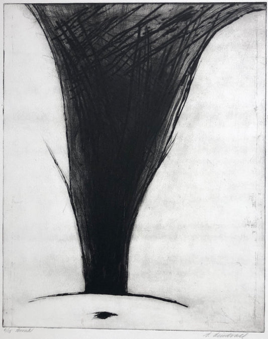 'Utan titel' Ann-Christine Lindvall Nordberg