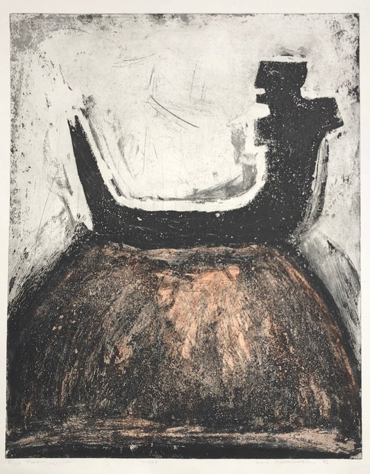 'Utsikt' Birna Matthiasdottir