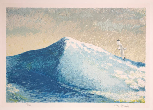 'Vågen' Olle Berlin