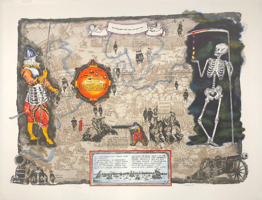 'Vallonien 1, bild 3' Sixten Haage