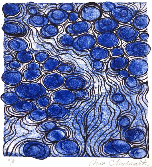 'Vårbäck' Anna Lindmark