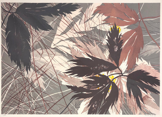 "Vårmarker" Carola Lind