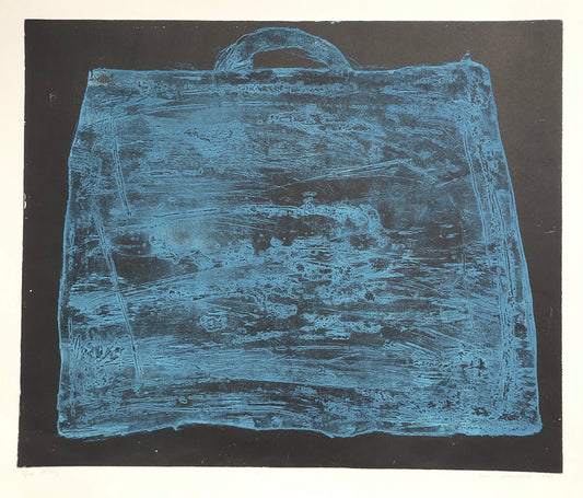 'Väskan' Arnold Hagström