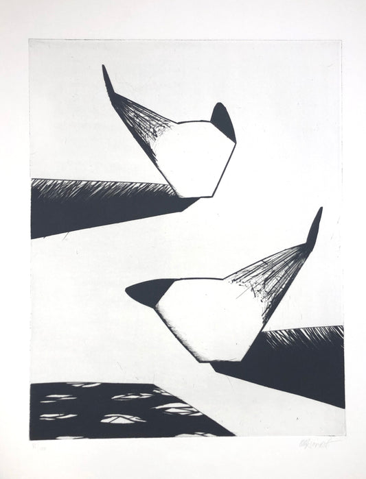 'Vem först?' Olof Tappert