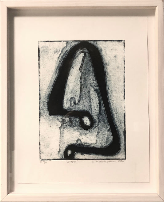 "Coloped" Marianne Laimer Molin