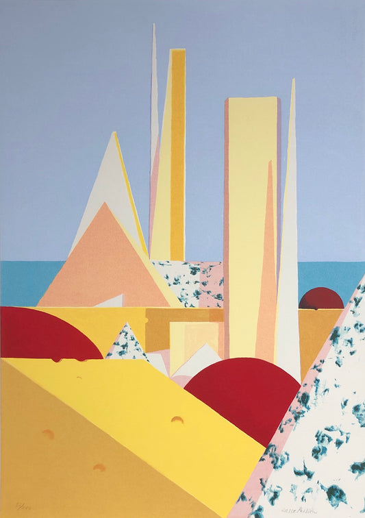 "Hommage a fromage" Lasse Persson